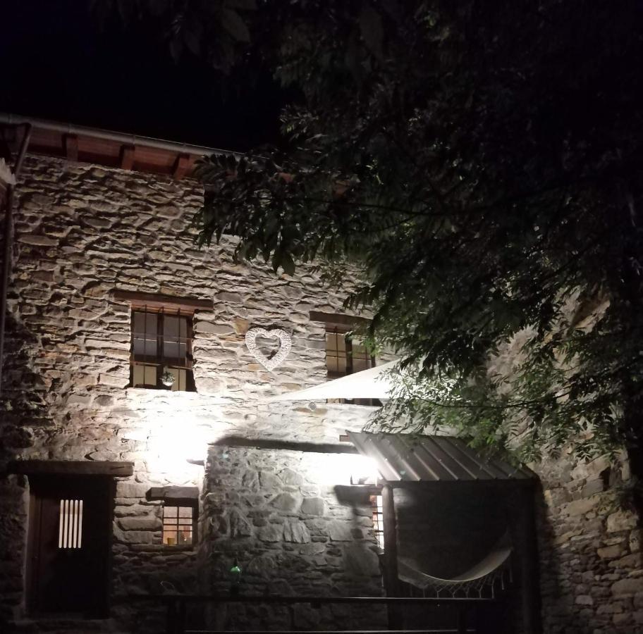 La Casetta Di Lele E Schina Arvier Exterior photo